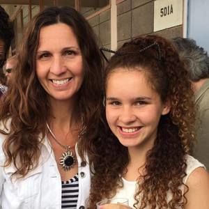 Meet your Posher, Melanie